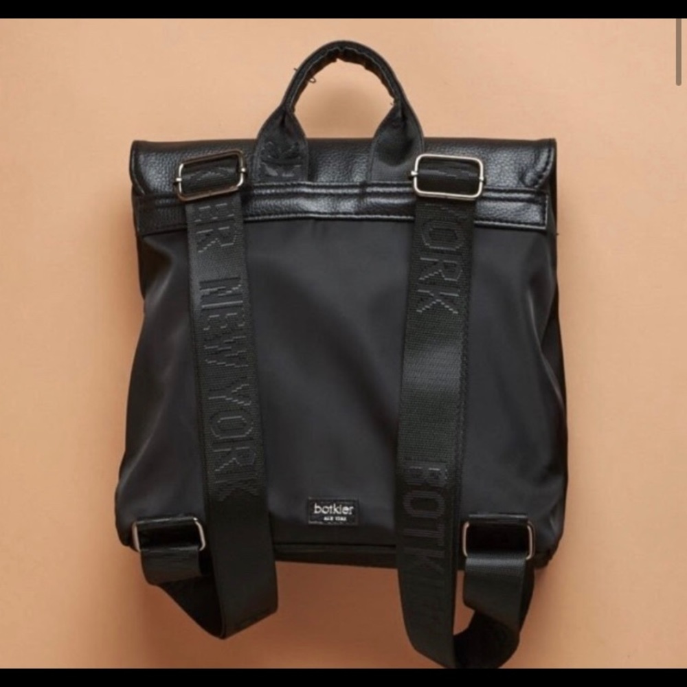 Botkier Backpack - Picture 3 of 3